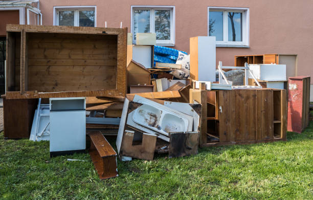 Best Dumpster Rental Services  in Mmerce City, CO