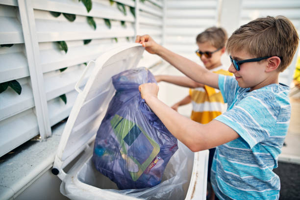 Best Commercial Junk Removal  in Mmerce City, CO