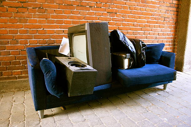 Best Office Junk Removal  in Mmerce City, CO