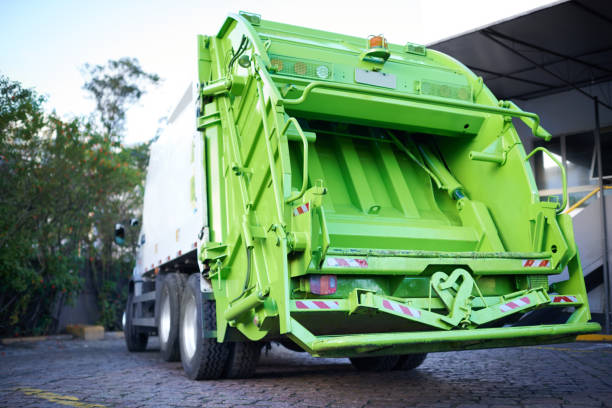 Professional Junk Removal in Commerce City, CO