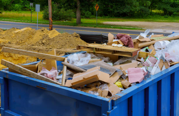 Best Trash Removal Near Me  in Mmerce City, CO